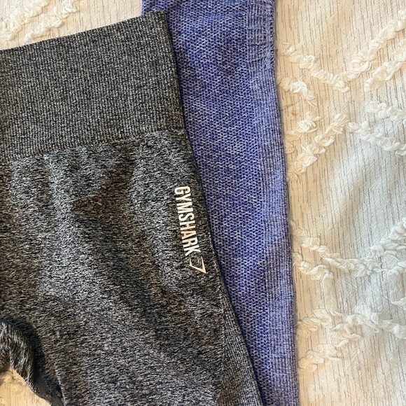 Gymshark Adapt Seamless Leggings - S - Picture 4 of 7